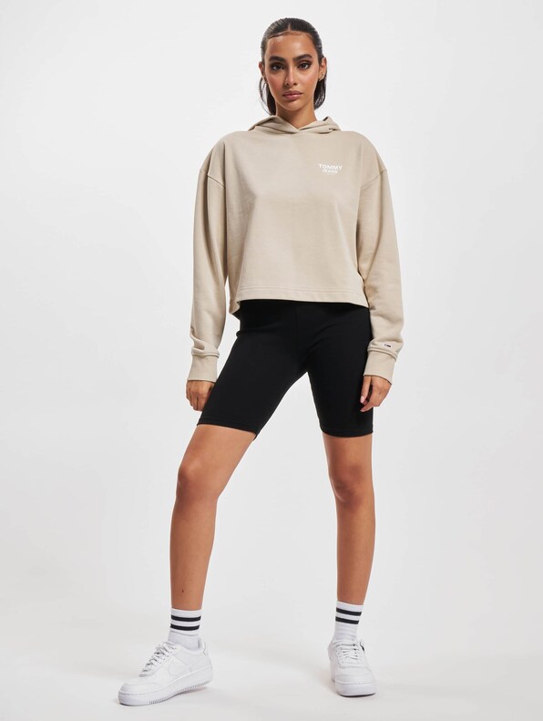 Tommy Jeans Boxy Crop Hoodie-6