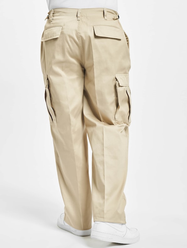 Brandit US Ranger Cargo Pants-1