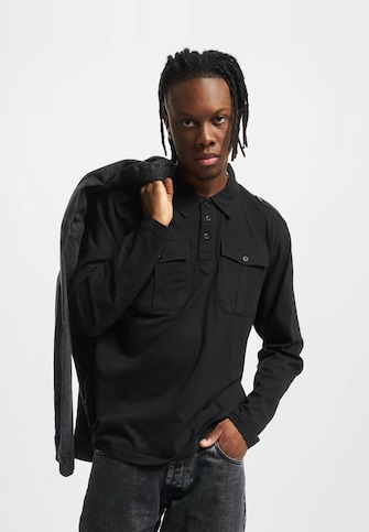 Jersey Willis Longsleeve
