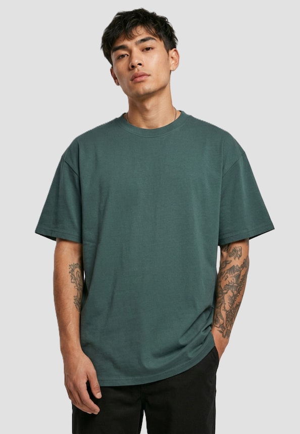Heavy Oversized-0