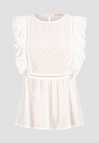 AIKI AMELIA Blouse Top