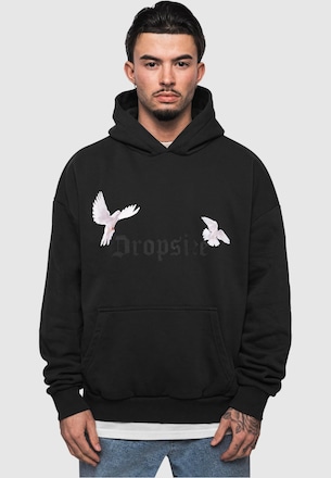 Oversize Doves 