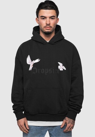 Oversize Doves 