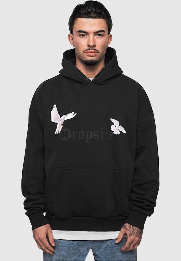 Oversize Doves -0