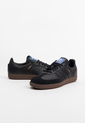Samba OG