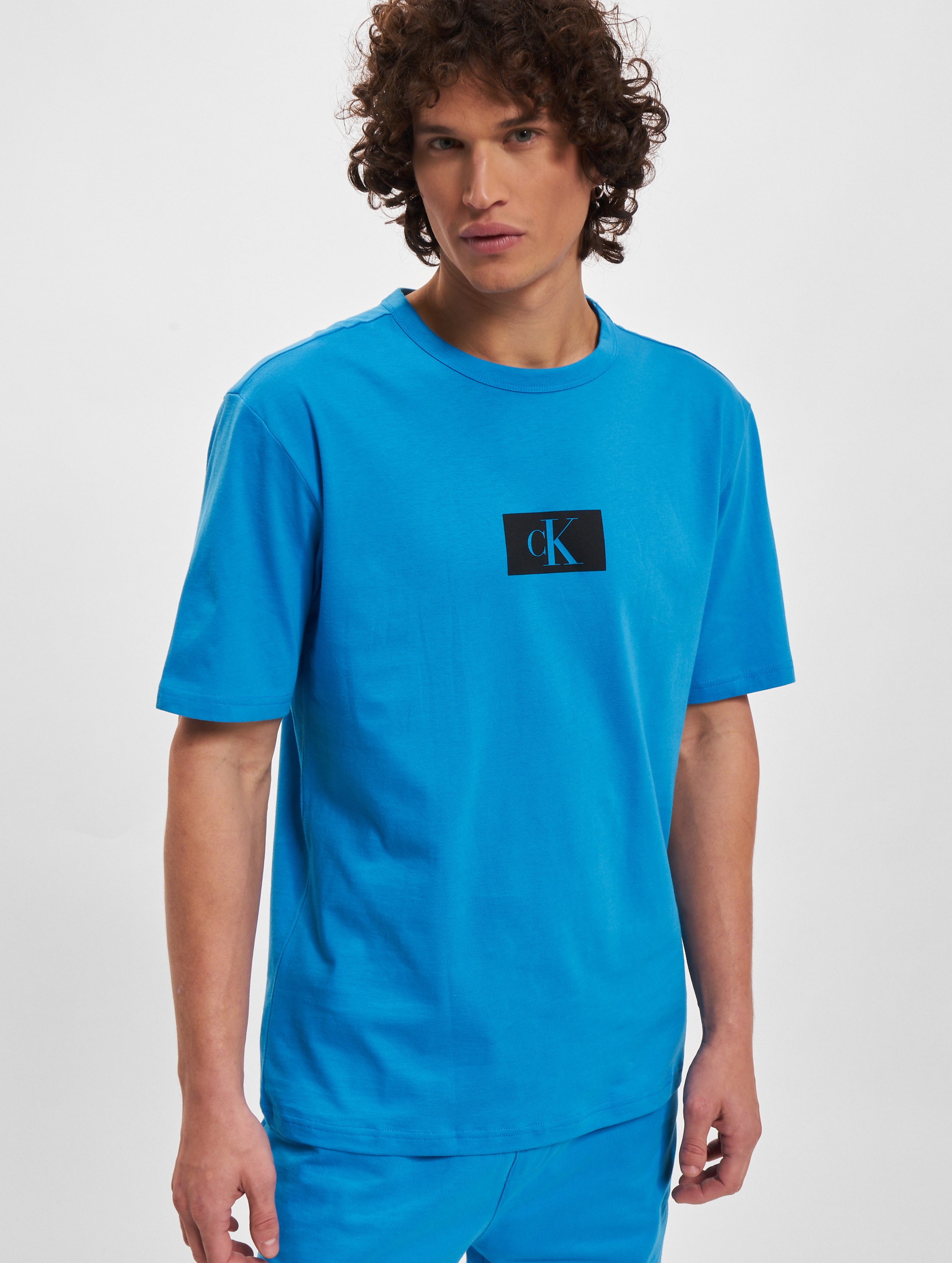 Calvin klein t shirts mens best sale