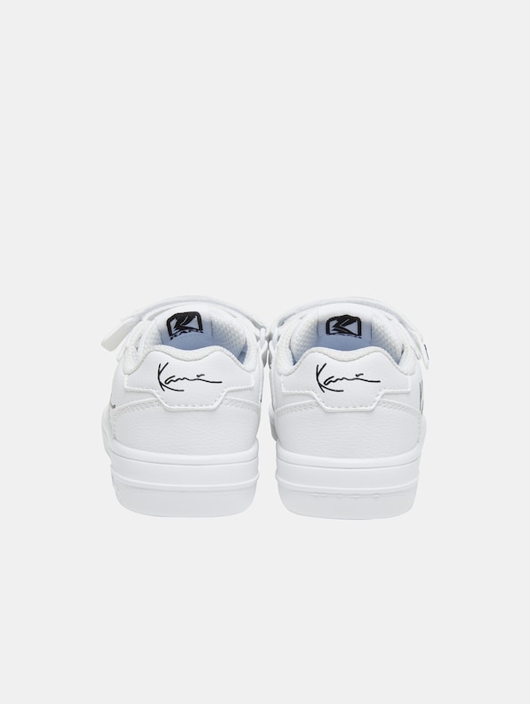 Karl Kani 89 Logo TD Sneakers-1