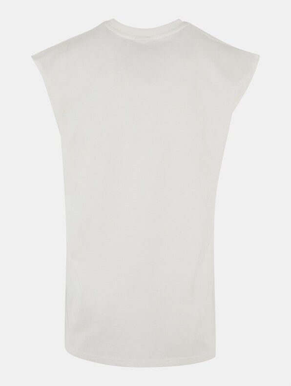 Small Signature Essential Sleeveless-4