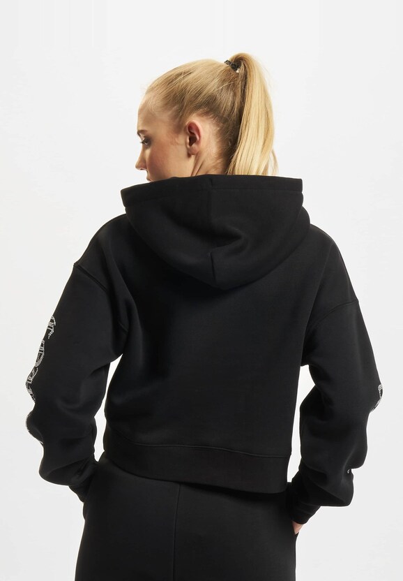 Capital Diamante Graphic Fleece-0