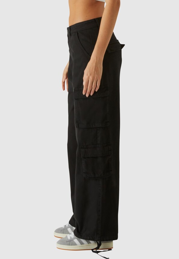 2Y Wega 4 Pocket Cargo Pants-2