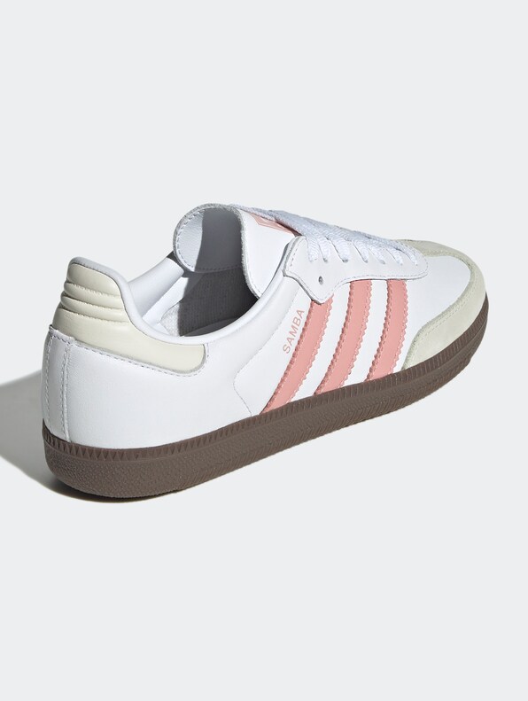 adidas Originals Samba OG Sneakers-5