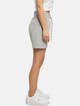 Ladies Terry Shorts-3