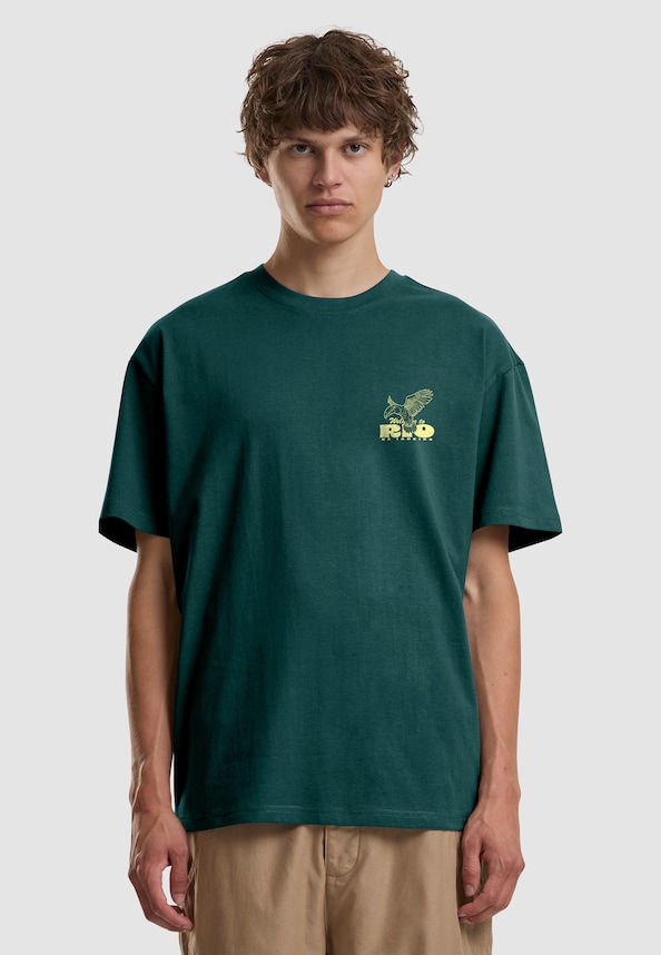 Welcome to Rio Oversize-1