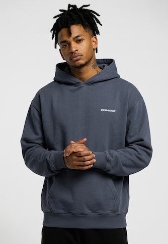 Logo Oversized