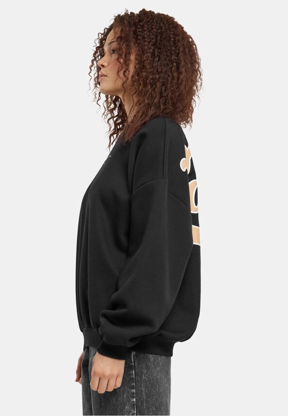 KW241-017-3 Karl Kani KK Small Signature Diner Crew-2