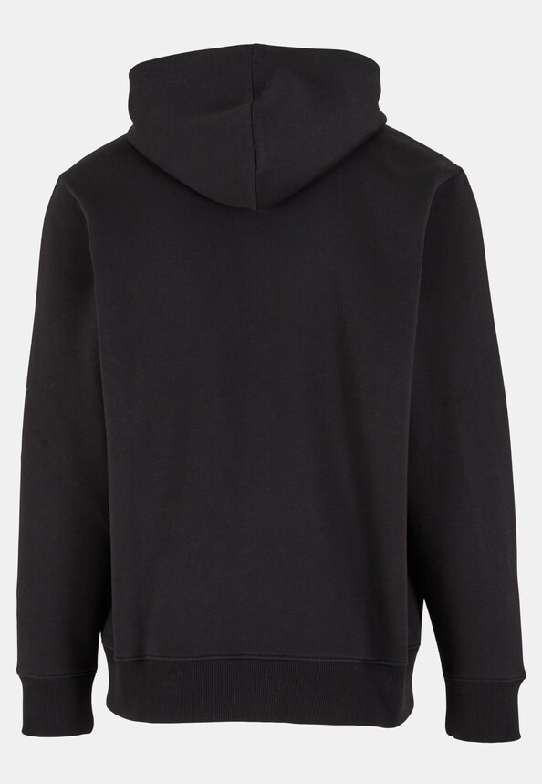 Basic Logo Zip-Hoodie-3