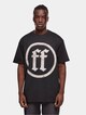 Faces Camo Logo Heavy Oversized-0