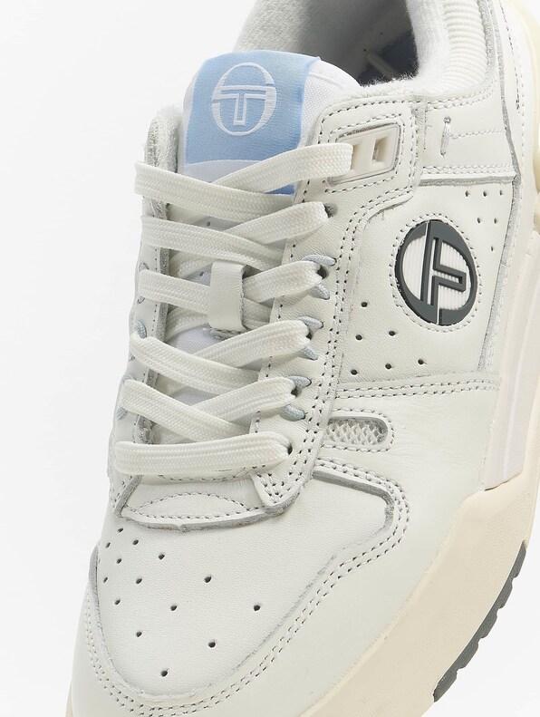 Sergio Tacchini Bb Court Lo Sneakers-7