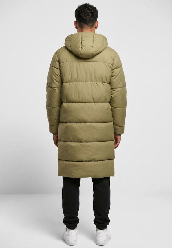 Mens Long -1