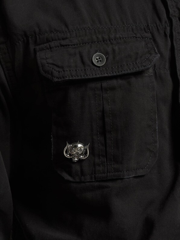 Motörhead Vintage-4