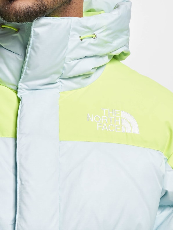 The North Face Hmlyn Down Parkas-4