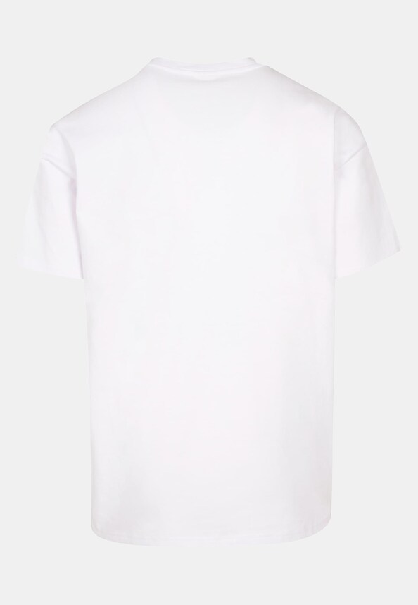 Miami Heavy Oversize Tee-BY102-5