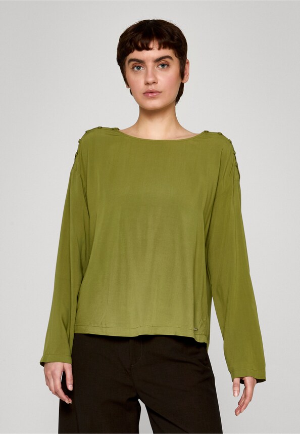 Tom Tailor Langarm-0