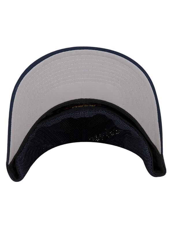 Flexfit Mesh Trucker-2