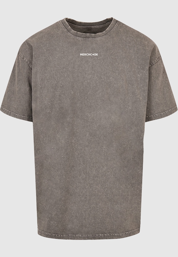 Essentials New Generation Acid Washed Oversize-2