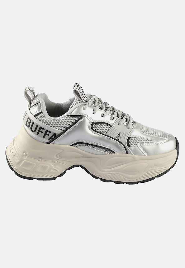 Para Vegan Nappa/Mesh-3