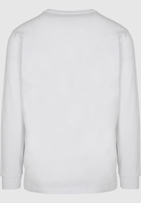 Think Different Longsleeve With Cuffrib-3