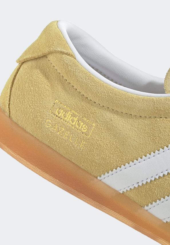 Gazelle Lo Pro-7