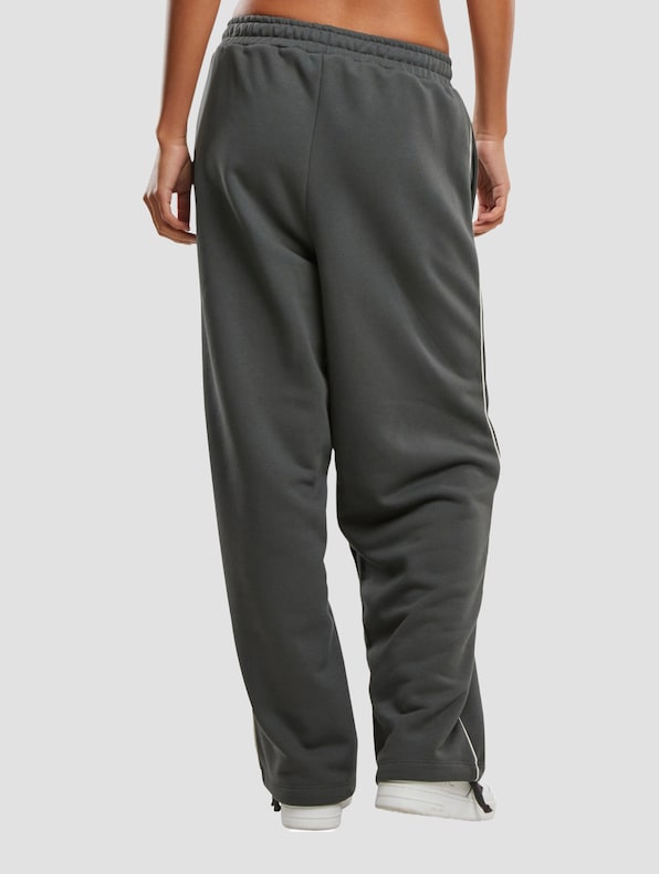 Karl Kani Sport Relaxed Oversized Jogginghosen-1