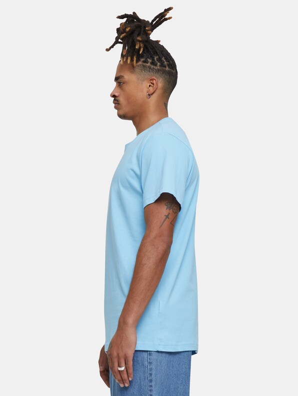 Build Your Brand T-Shirt Round Neck-2