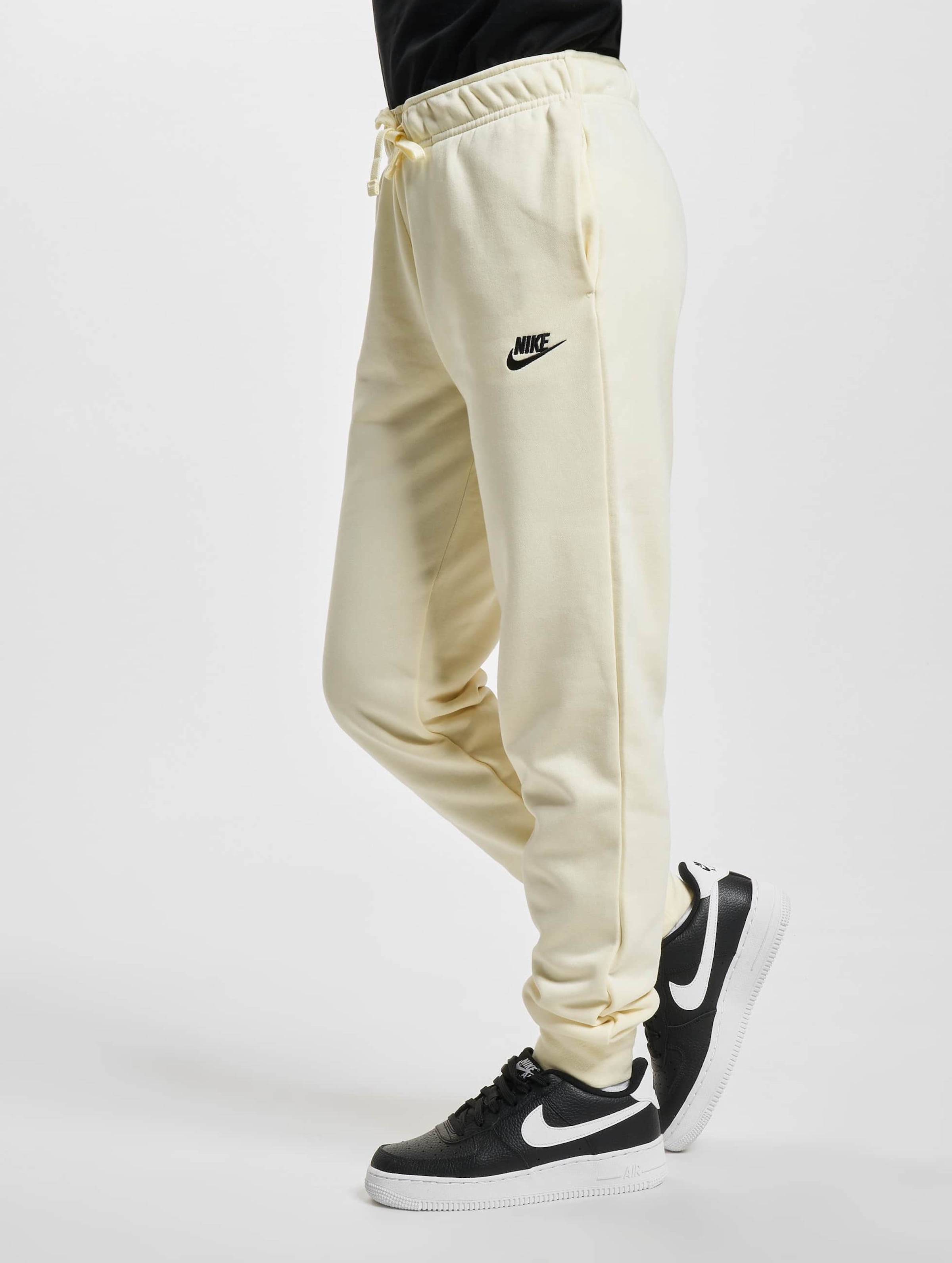 Nike m nsw hot sale nike air pant flc