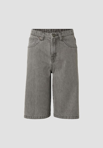 Boys 90's Heavy Denim Shorts