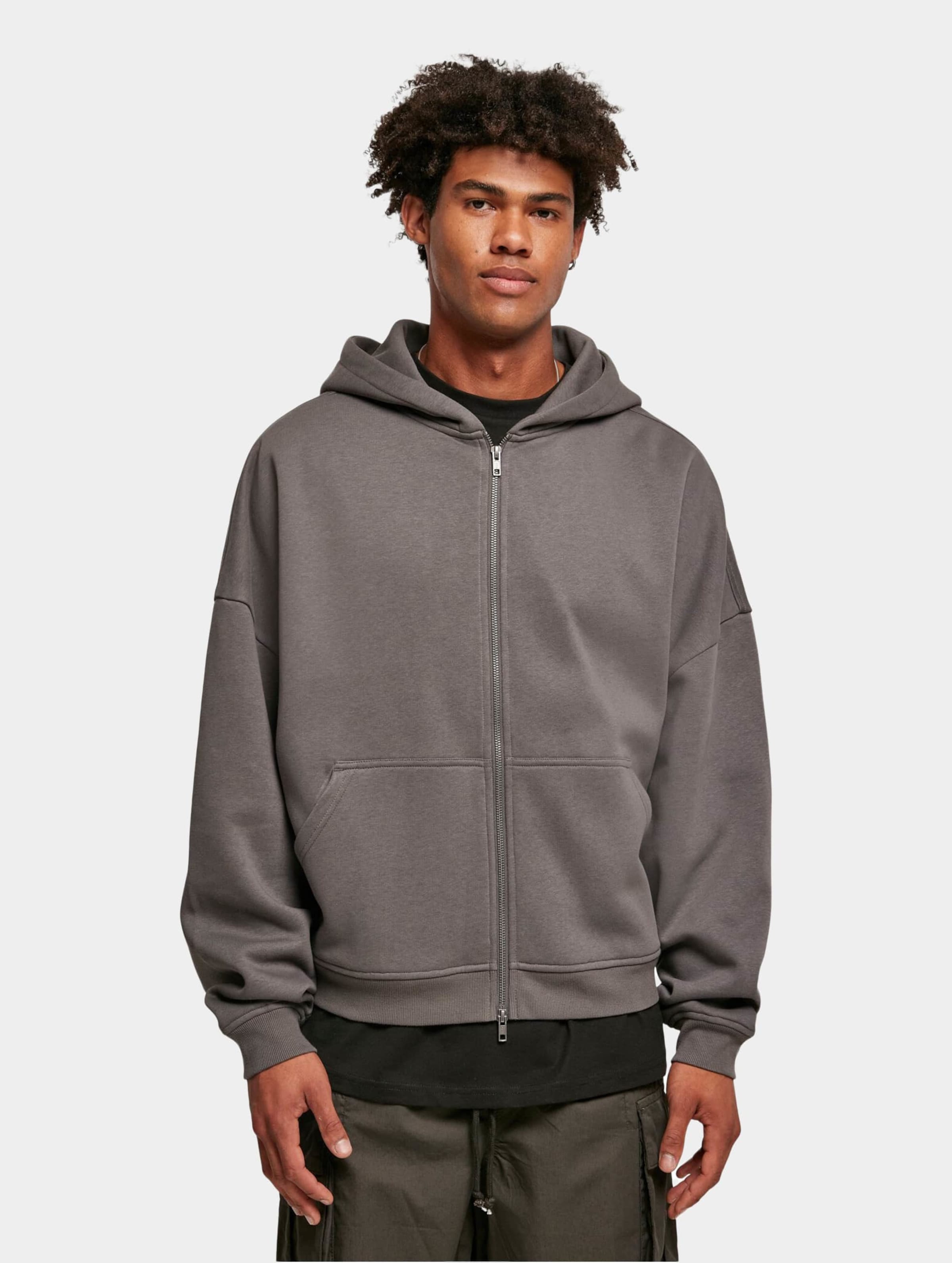 Fear of god shop everyday full zip hoodie