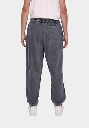 Acid Wash