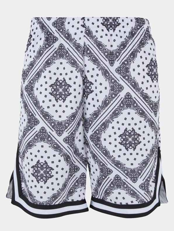 KK Woven Signature Paisley Mesh-3