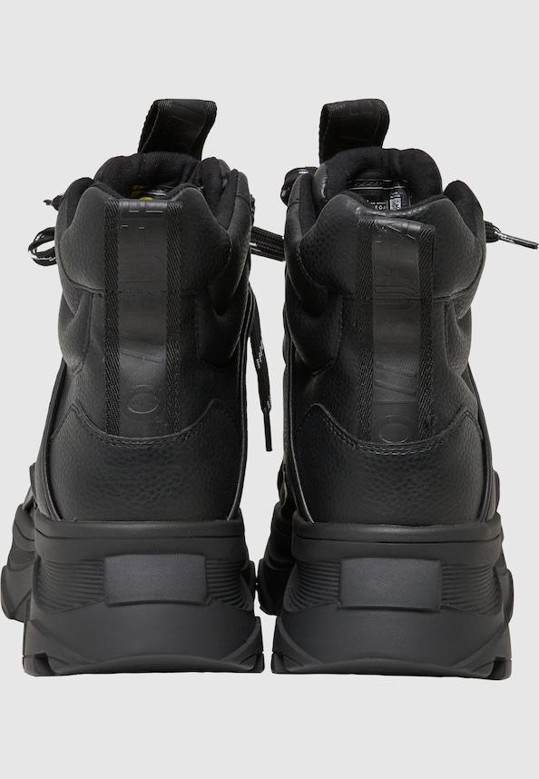 VENOM MID - VEGAN NAPPA-1