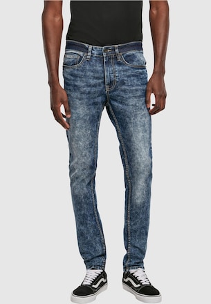 Stretch Signature Denim