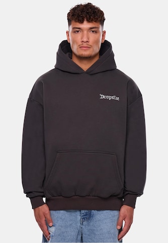 HEAVY OVERSIZE DAILY HUSTLE 