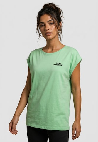 Think Shoulder
