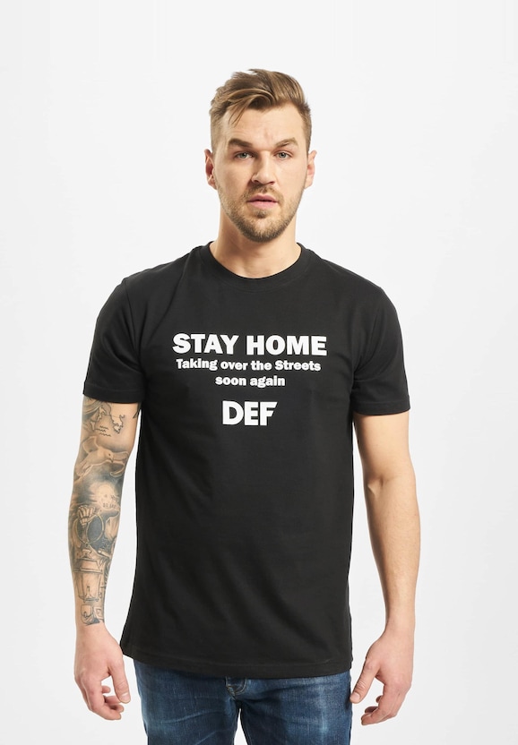 Stay Home-4