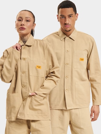 Service Works Canvas Coverall Übergangsjacken