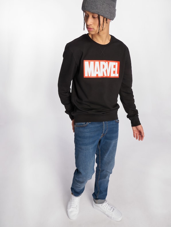 Marvel Logo-3