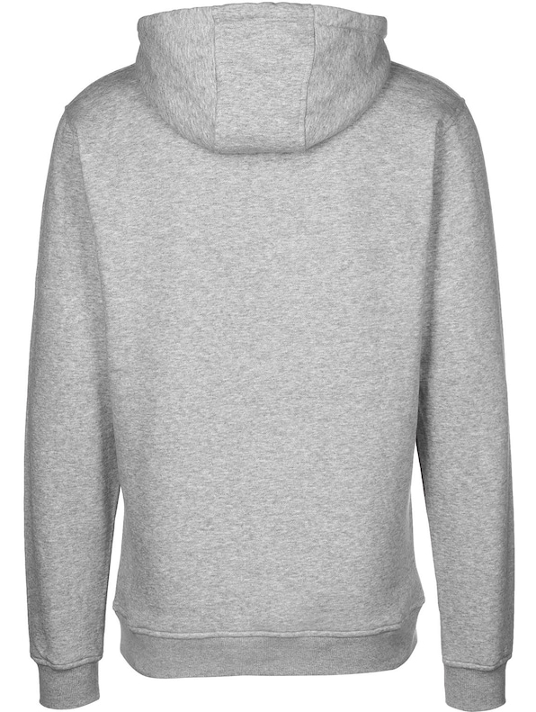 Stylefile Logo Hoodie-1