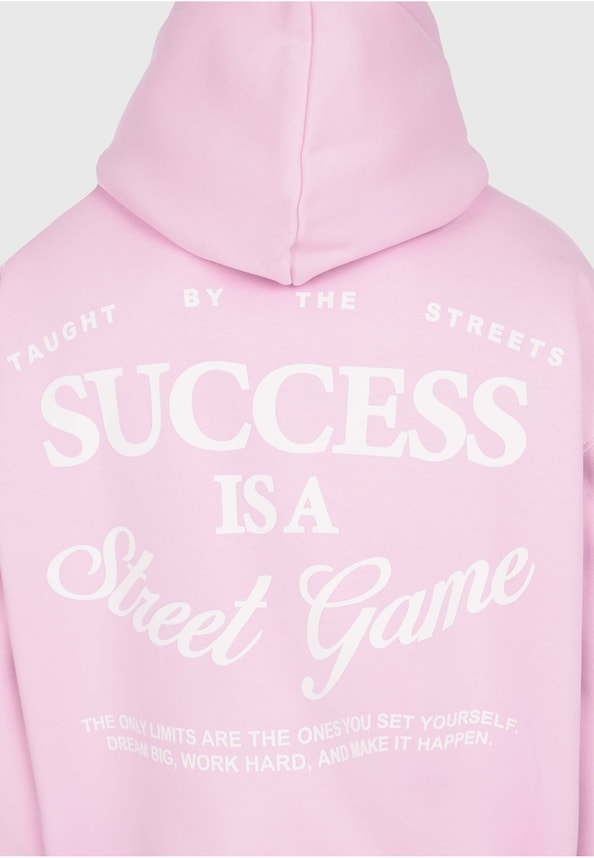 SUCCESS HOODIE-5