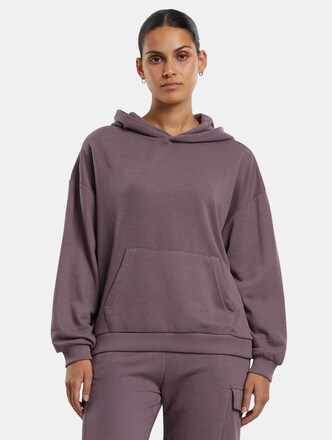 Ladies Light Terry Oversized 