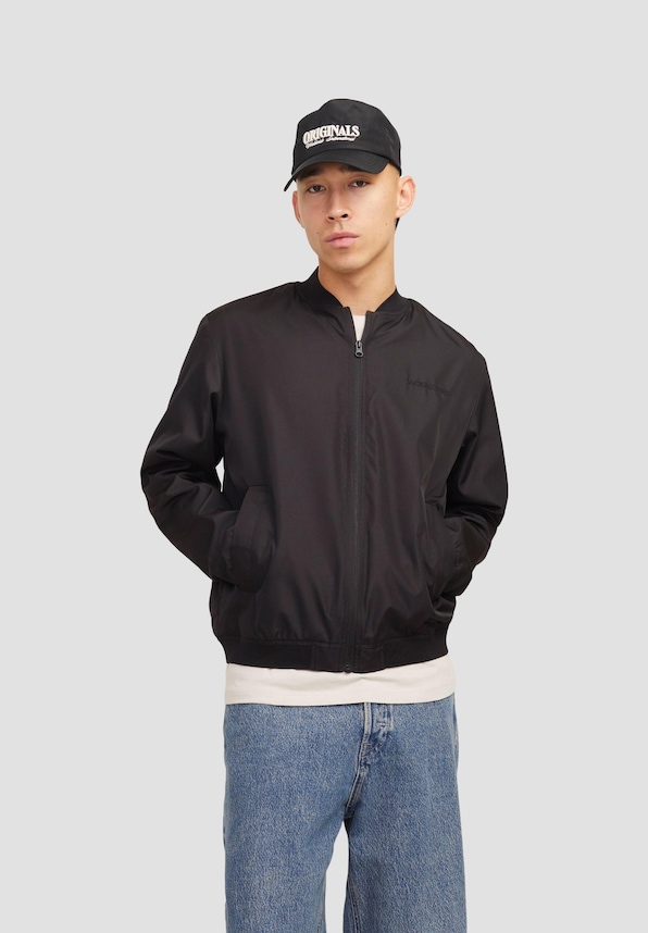 Jack & Jones Zack Bomberjacken-2